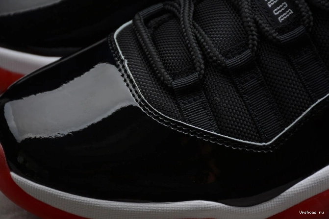 (2019) Jordan Bred 378037-061 11 Playoffs  Retro 1028